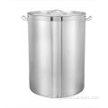stainless steel stock pot costco